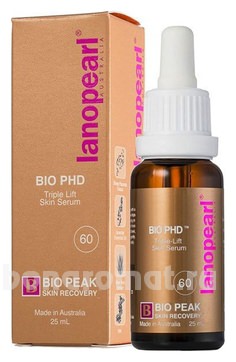      - Bio Peak Bio PHD Triple Lift Skin Serum