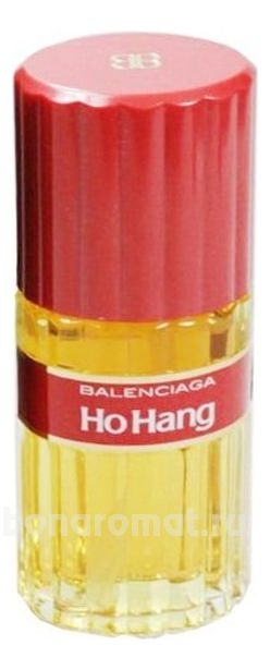 Ho Hang 