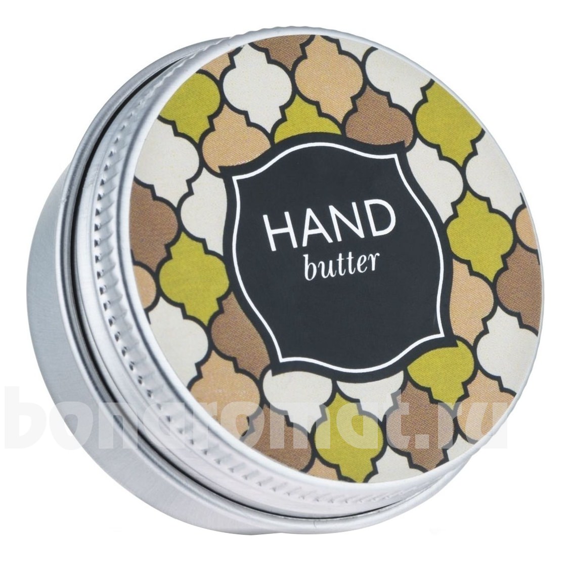 -      Hand Butter