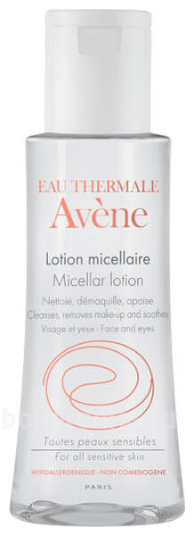     Soins Essentiels Visage Micellar Lotion