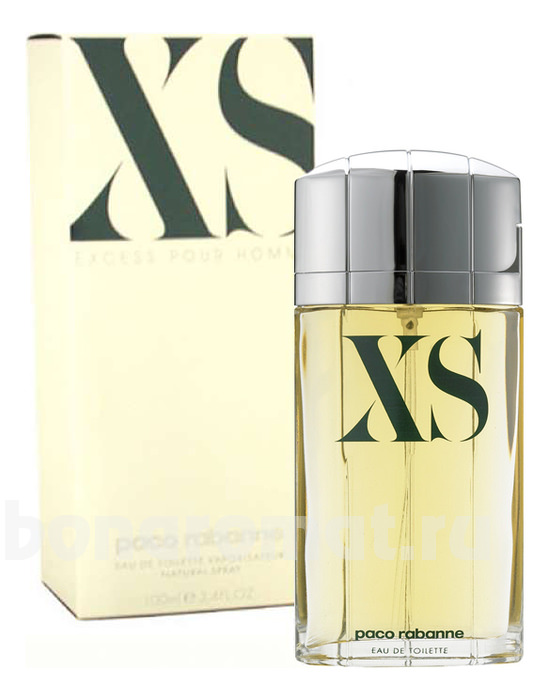 XS Pour Homme