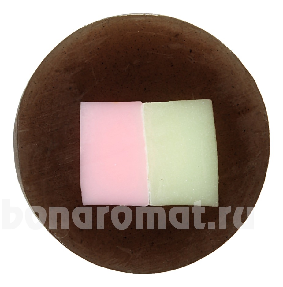     O2 Sparkling Blackhead Soap