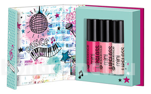      Mini Lipgloss No08 We Rock The World