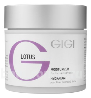         Lotus Beauty Moisturizer Normal To Dry Skin