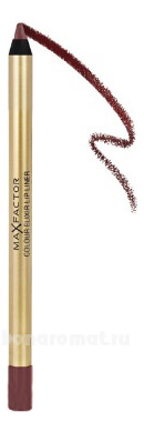    Colour Elixir Lip Liner 1,2