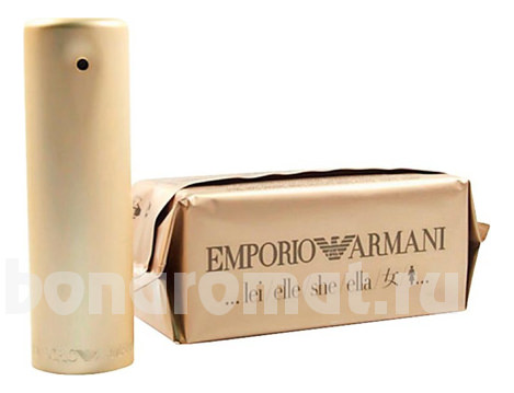 Armani Emporio Woman ( )