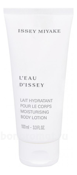 L'Eau D'Issey