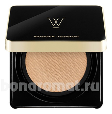     Wonder Tension Pact Moist SPF37 PA
