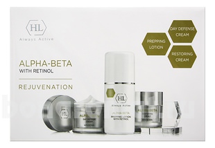    Alpha-Beta & Retinol Rejuvenation (     50   50)