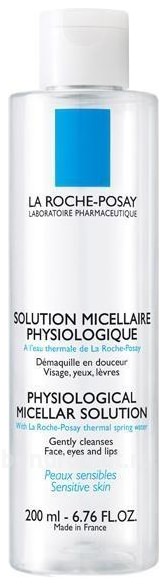   Physiological Micellar Solution