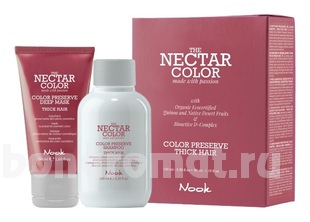  Color Preserve Thick Hair (       50)