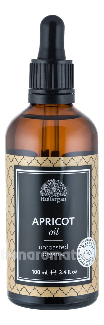   Apricot Oil