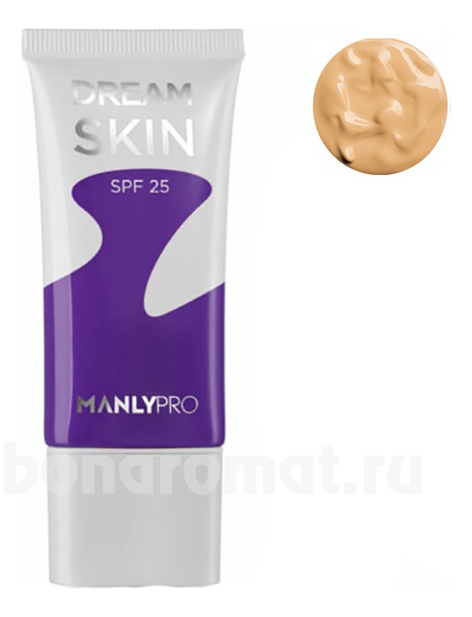     Dream Skin SPF25