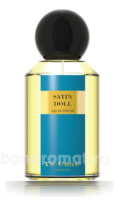 Satin Doll