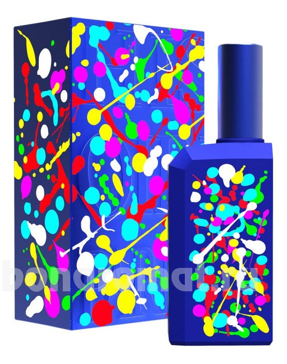 Histoires De Parfums This Is Not A Blue Bottle 1.2
