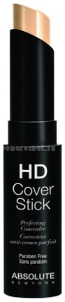 -   HD Cover Stick