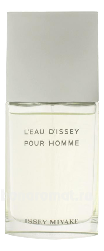 L'Eau D'Issey Pour Homme Fraiche