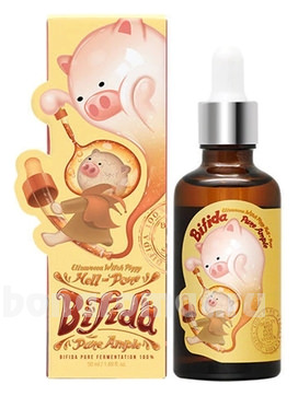      Witch Piggy Hell-Pore Bifida Premium Ample 100%