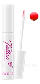 -   Tattoo Lip Tint Pack