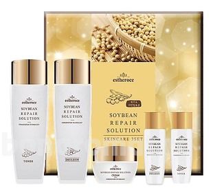        Estheroce Soybean Repair Solution Skin Care 3 ( 150/30  150/30  )