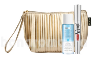   ( / Vamp! Mascara   /  Two Phase Make-Up )