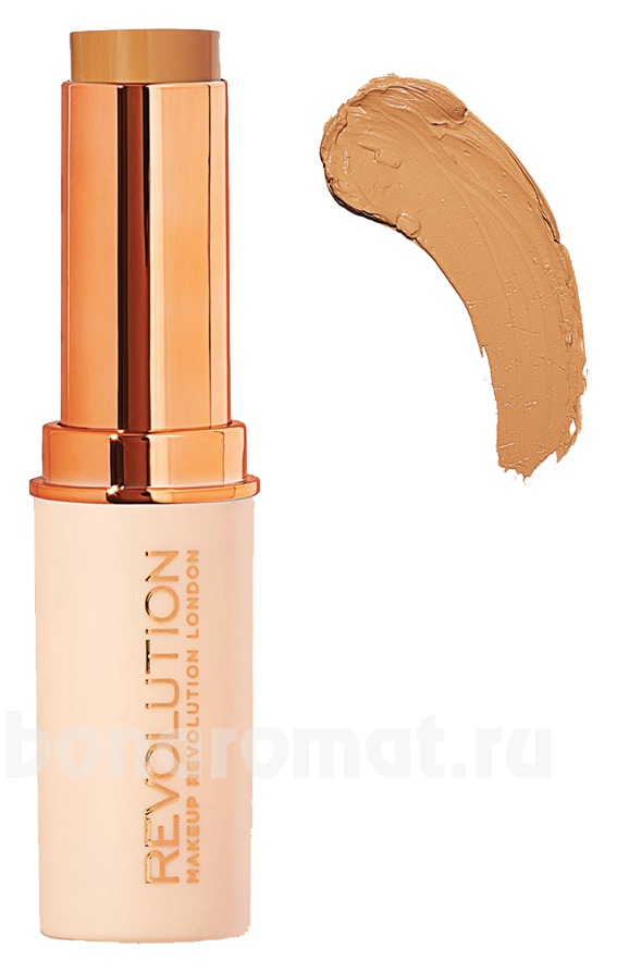   Fast Base Stick Foundation