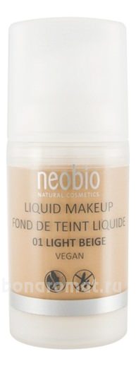   Liquid Makeup