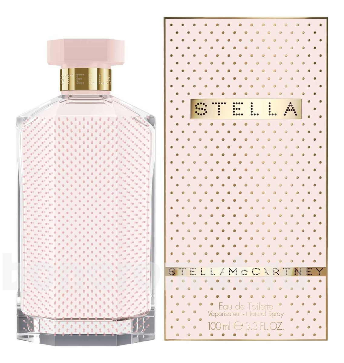 Stella Eau De Toilette