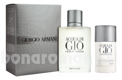 Armani Acqua Di Gio Pour Homme