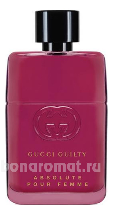 Guilty Absolute Pour Femme