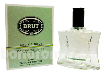 Eau de Brut