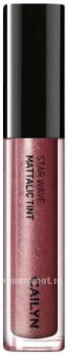     Star Wave Mattalic Tint