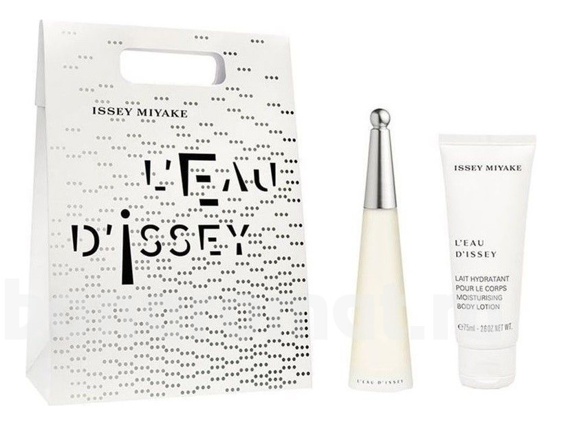 L'Eau D'Issey