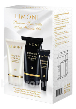  Premium Syn-Ake Anti-Wrinkle Care ( / +   / +  /   25)