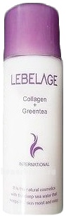         Collagen Green Tea Moisture Lotion