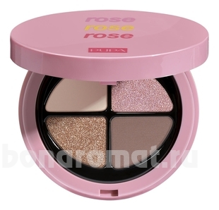     One Color One Soul Eye Palette