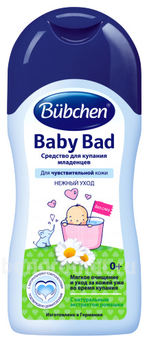           Baby Bad