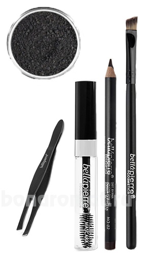       Eye & Brow Complete