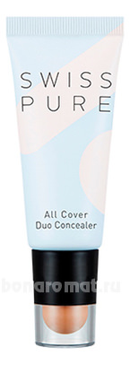    All Cover Duo Concealer
