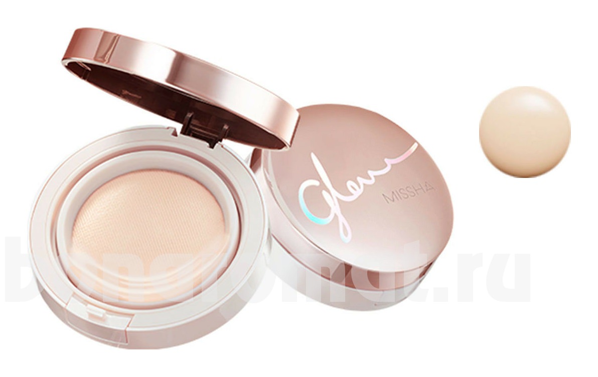  - Glow Tension