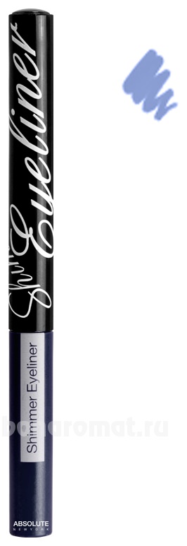    Shimmer Eyeliner 2,8