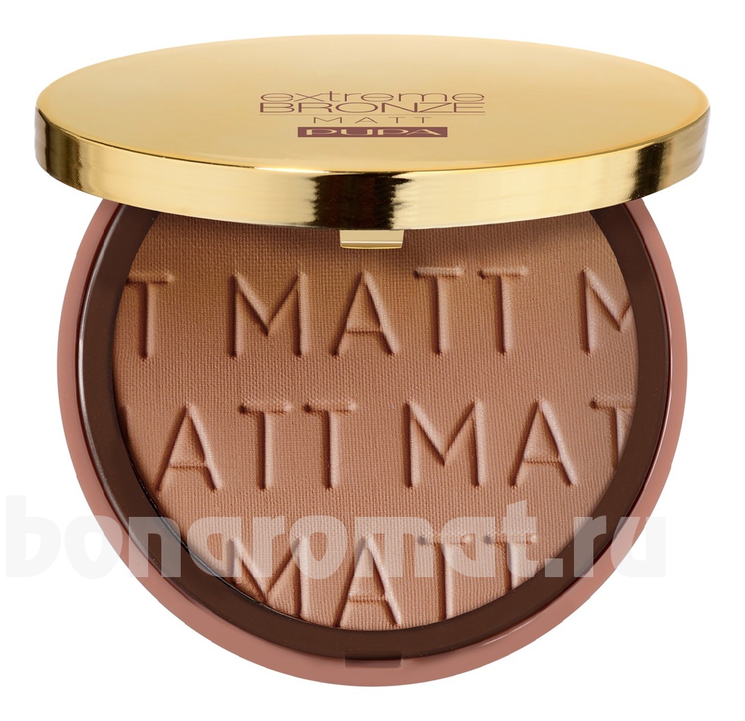      Extreme Bronze Matt