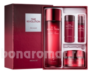    Time Revolution Red Algae Special ( +  50 +  30 +  7)