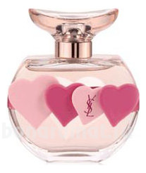 YSL Young Sexy Lovely Spring