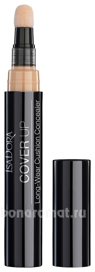    Cover Up Long-Wear Cushion Concealer 4,2