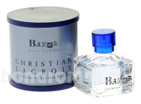 Bazar Pour Homme 2002