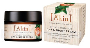         Intense Hydration Day & Night Cream