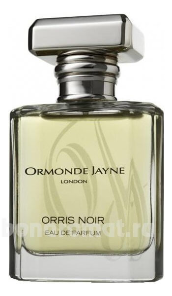 Orris Noir