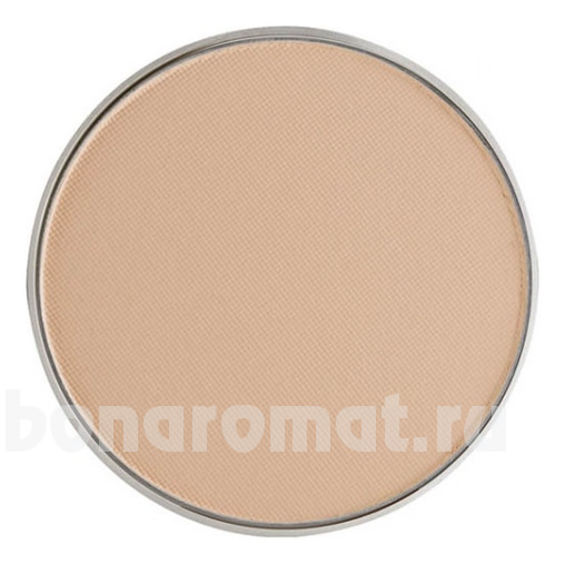    Mineral Compact Powder