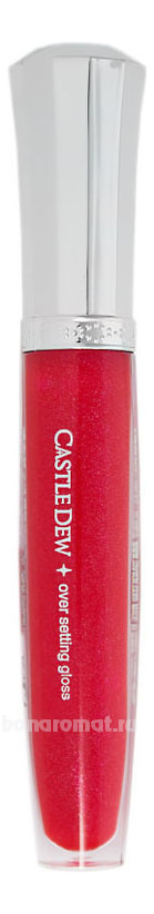    CastleDew Over Setting Gloss 3,6